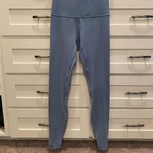 Lululemon ALIGN SUPER-HIGH RISE PANT 28"